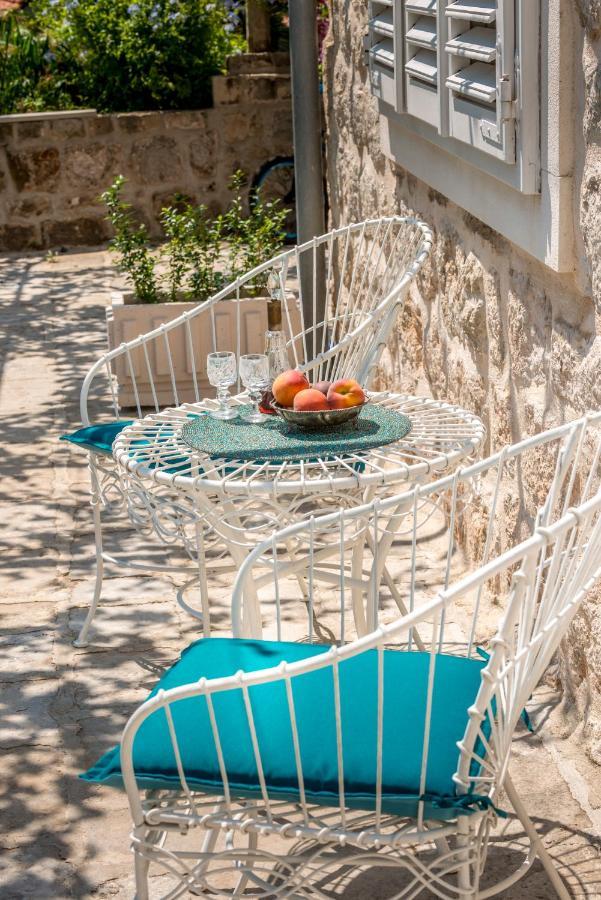 Apartment Old Garden Ragusa Esterno foto